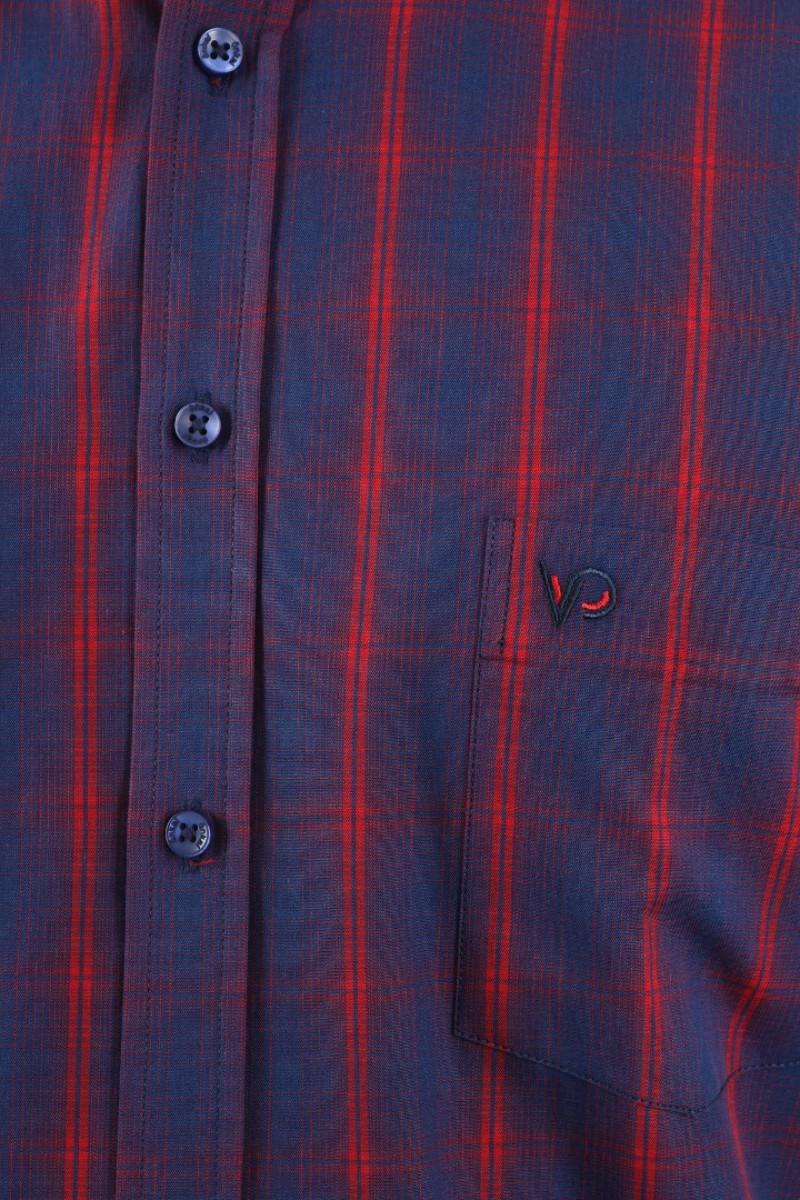 Önkal Gömlek Mor Rengi Erkek Kolay Ütülenebilir Pamuklu Mevsimlik Uzun Kollu Klasik Geniş Kesim Gömlek ONK043